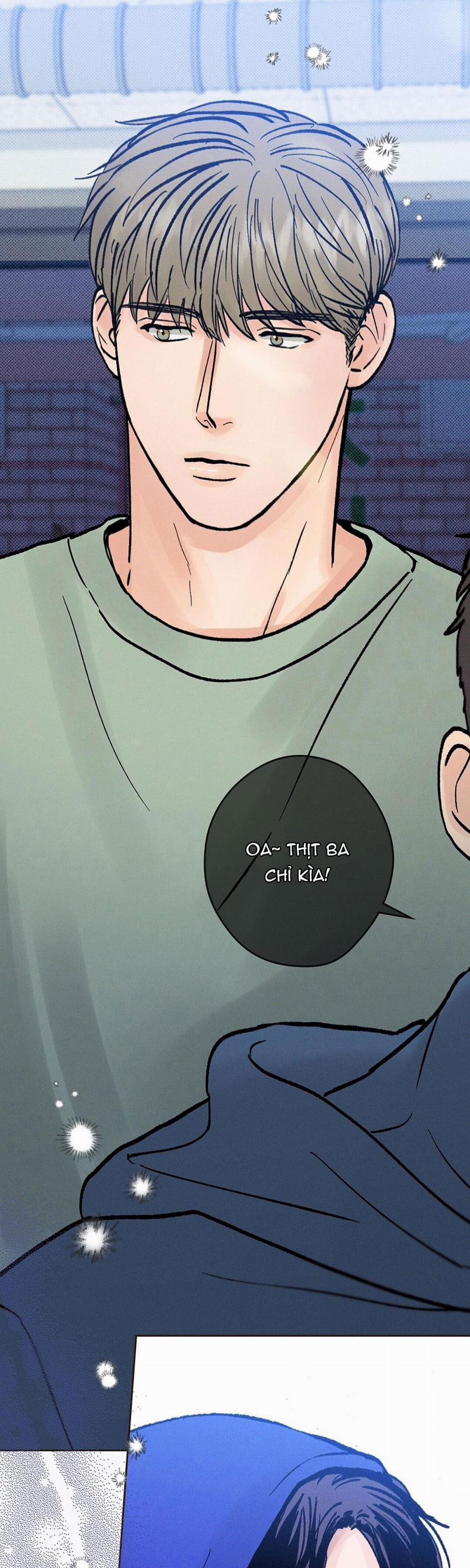 Khi Trăng Tròn Mọc 1 sếch trang 14