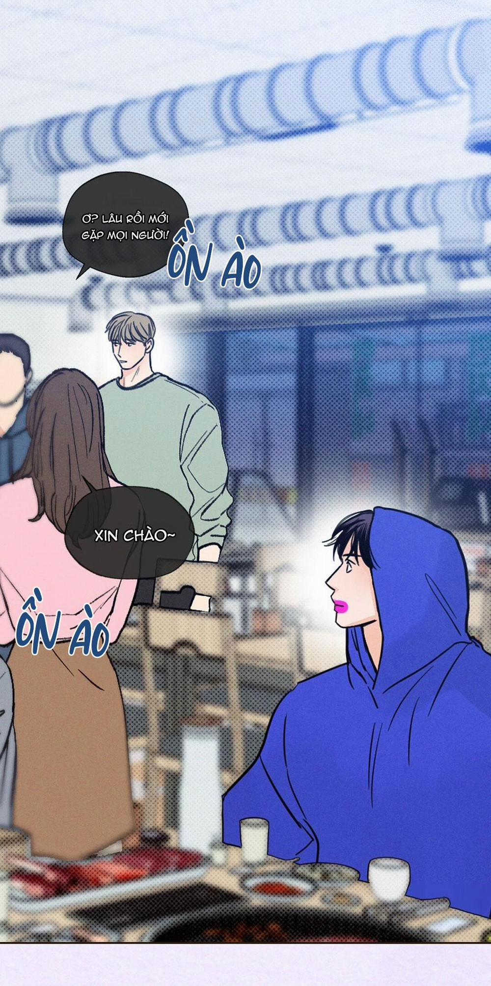 Khi Trăng Tròn Mọc 1 sếch trang 16