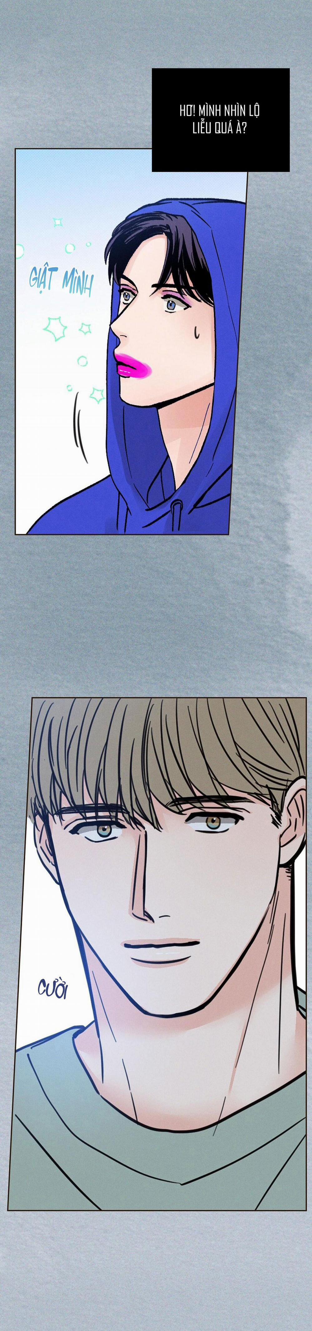 Khi Trăng Tròn Mọc 1 sếch trang 20