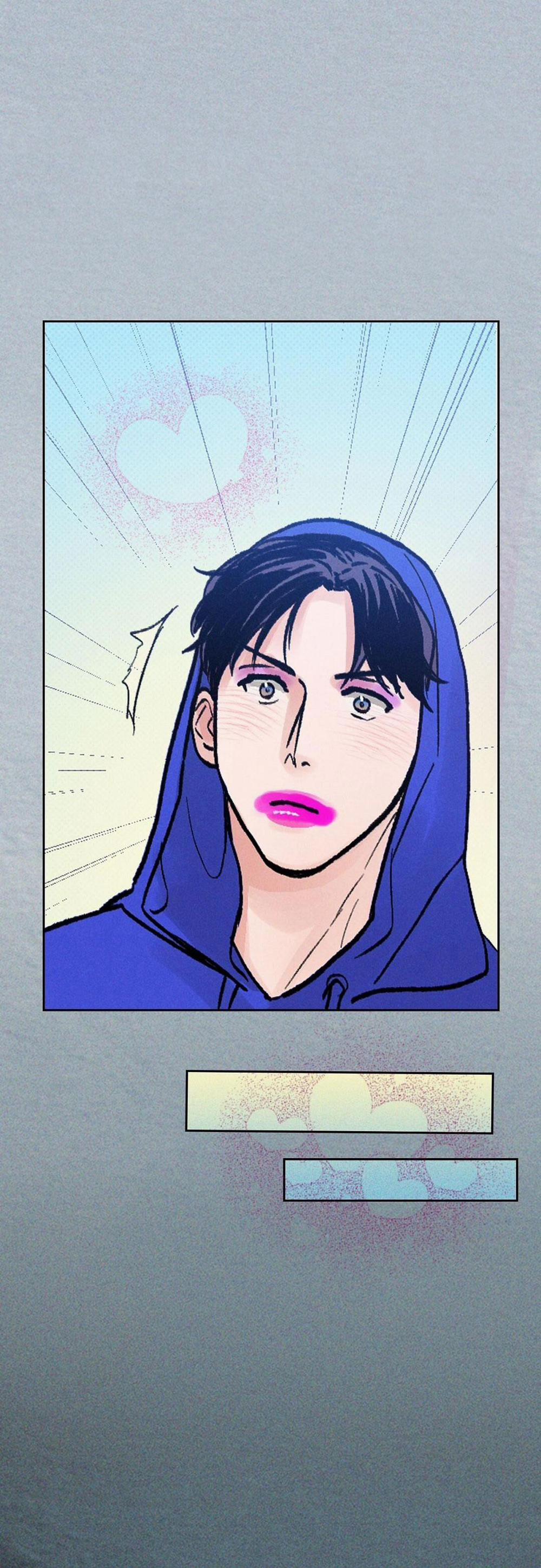 Khi Trăng Tròn Mọc 1 sếch trang 21