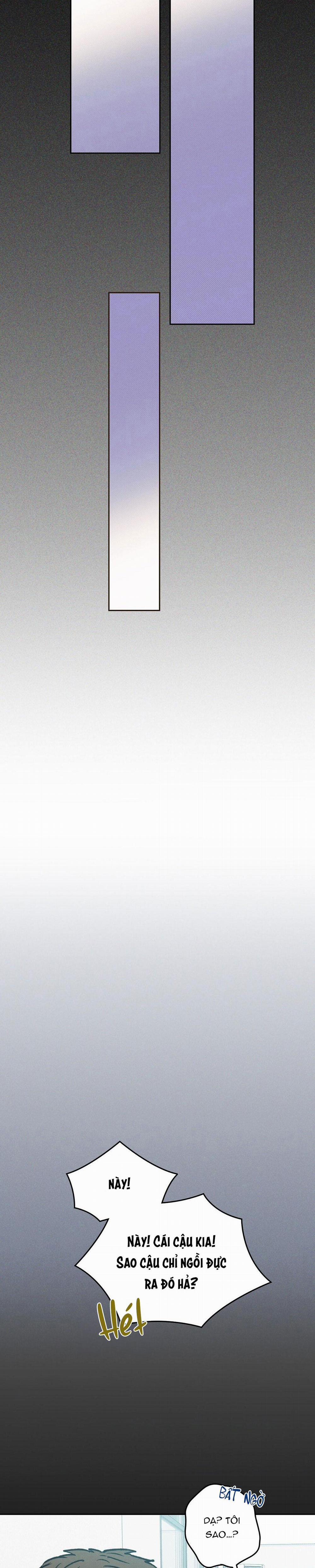 Khi Trăng Tròn Mọc 1 sếch trang 38