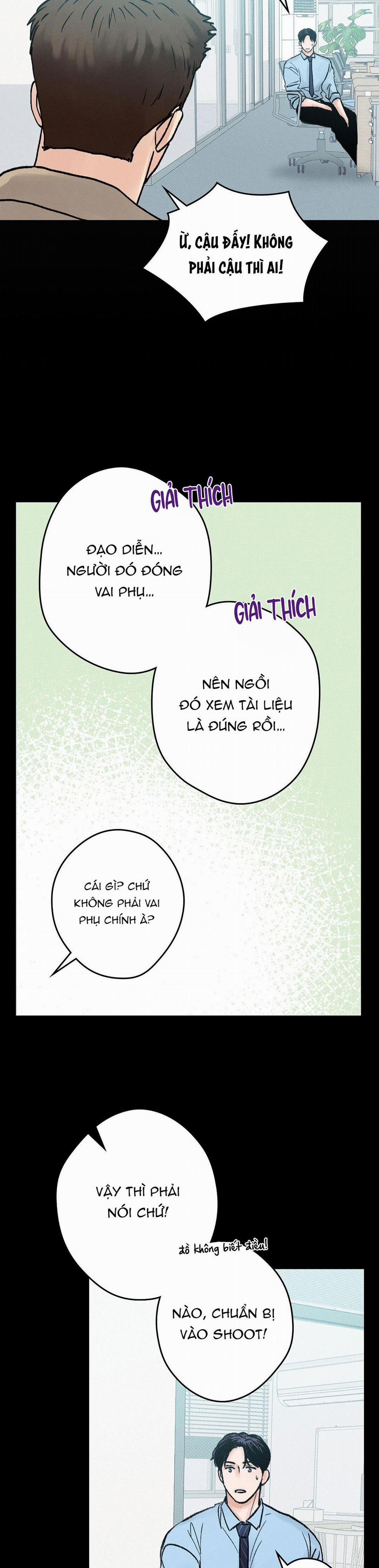 Khi Trăng Tròn Mọc 1 sếch trang 39