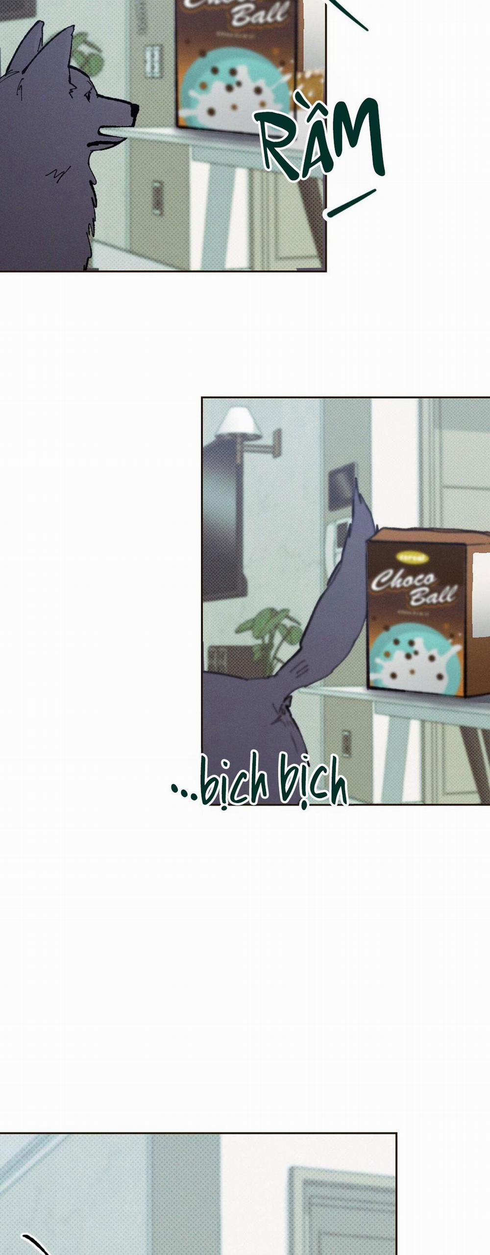 Khi Trăng Tròn Mọc 1 sếch trang 4