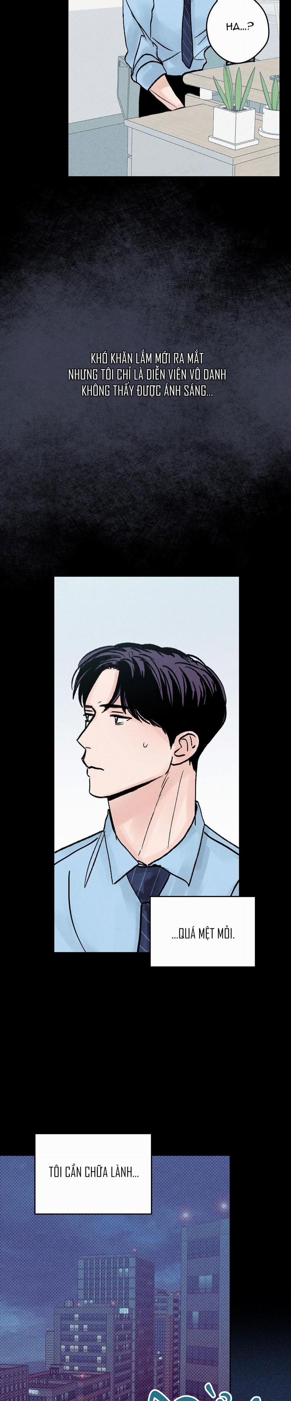 Khi Trăng Tròn Mọc 1 sếch trang 40