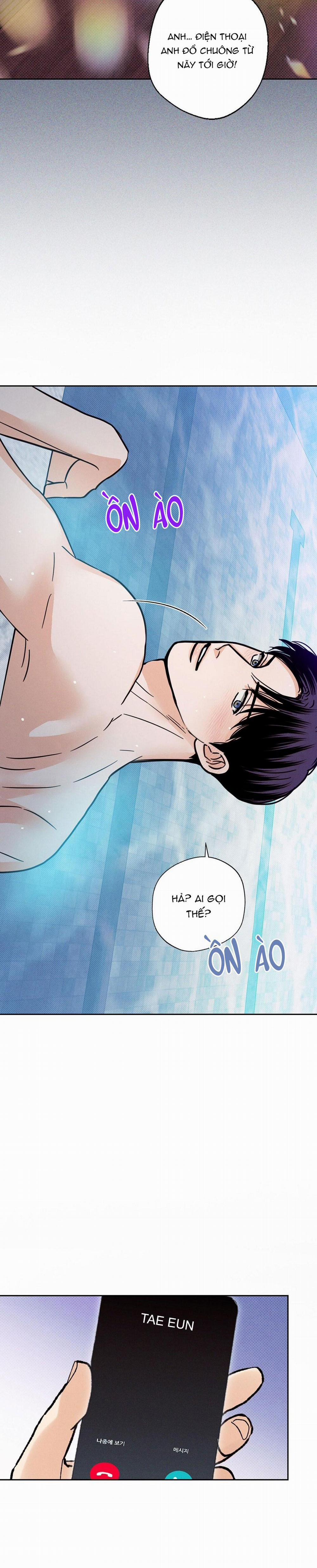 Khi Trăng Tròn Mọc 1 sếch trang 44