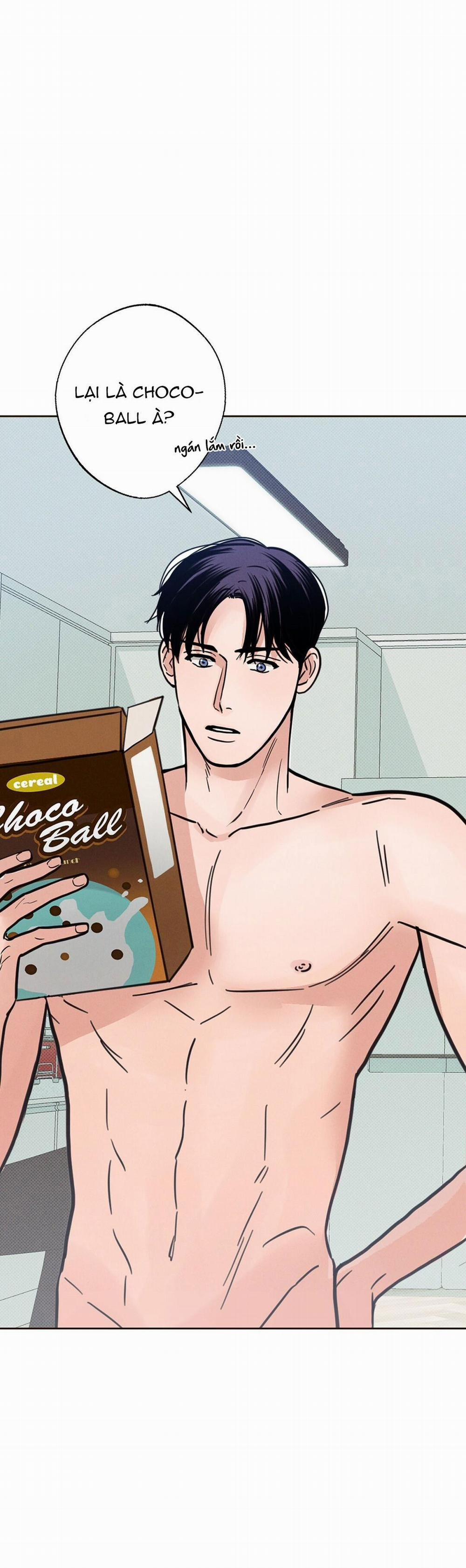 Khi Trăng Tròn Mọc 1 sếch trang 6