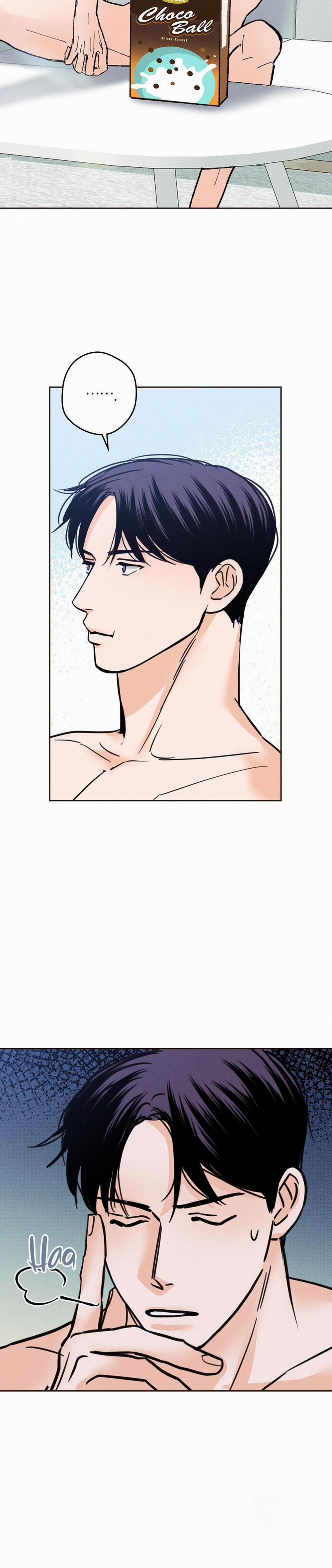 Khi Trăng Tròn Mọc 1 sếch trang 8