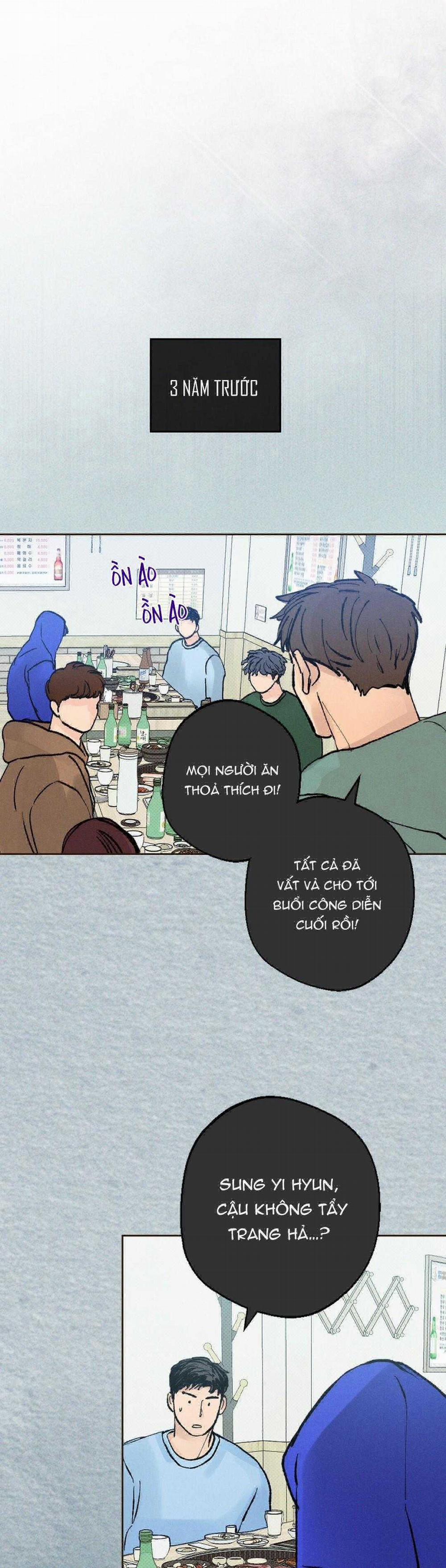 Khi Trăng Tròn Mọc 1 trang 10