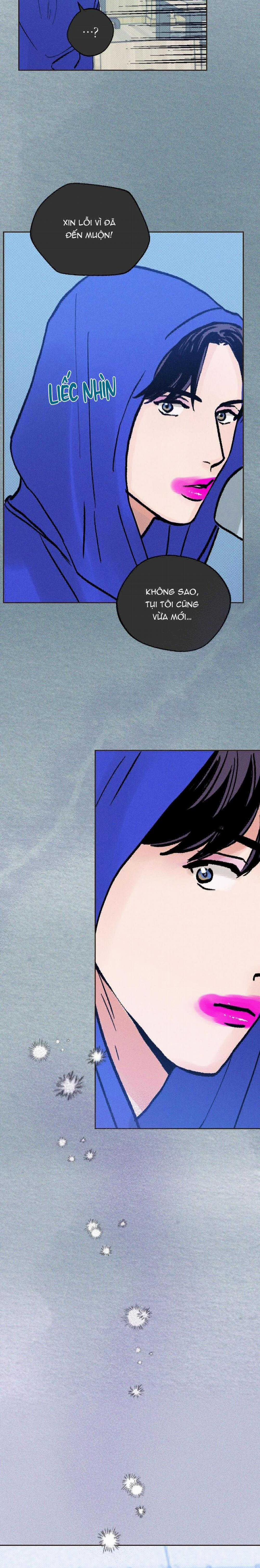 Khi Trăng Tròn Mọc 1 trang 13