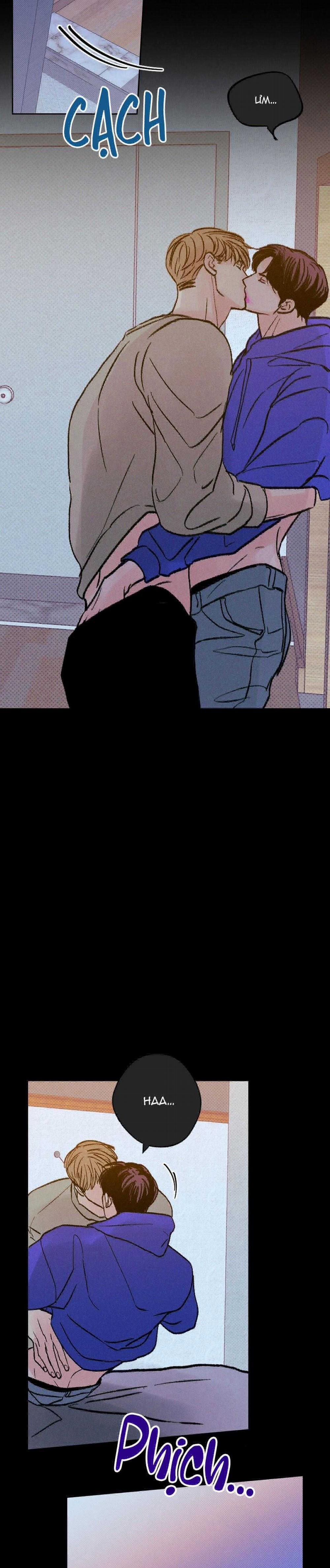 Khi Trăng Tròn Mọc 1 trang 23