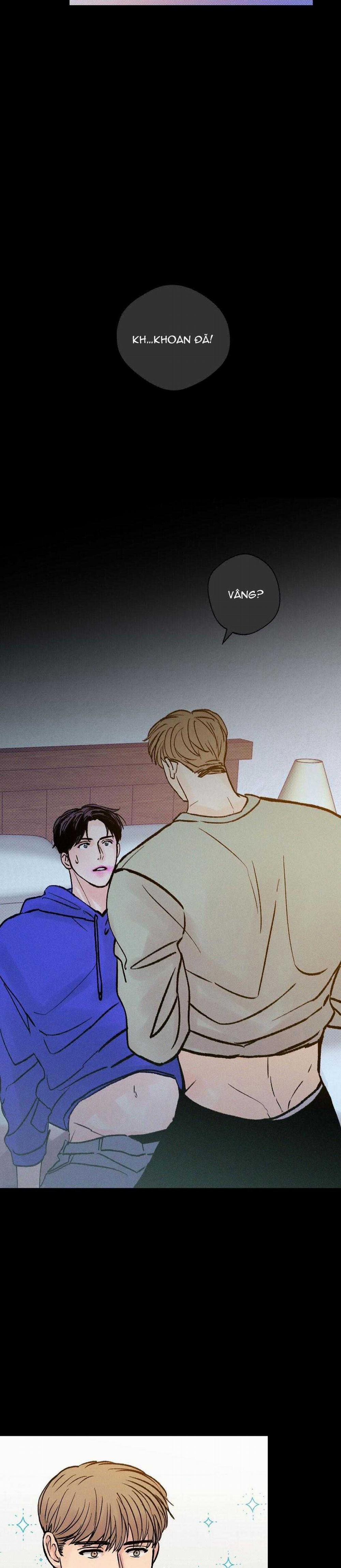 Khi Trăng Tròn Mọc 1 trang 24