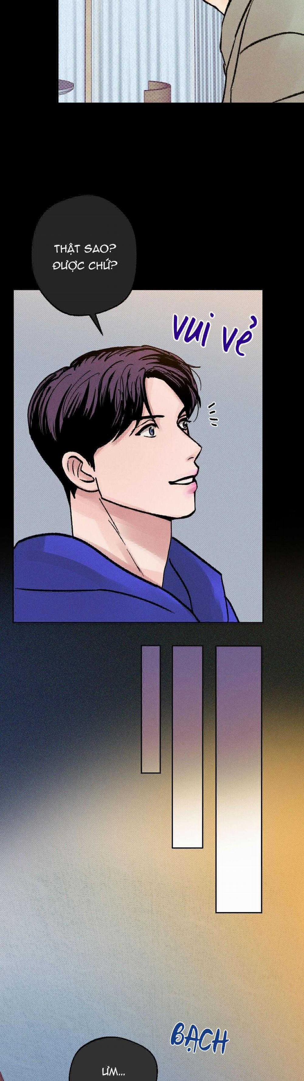 Khi Trăng Tròn Mọc 1 trang 26