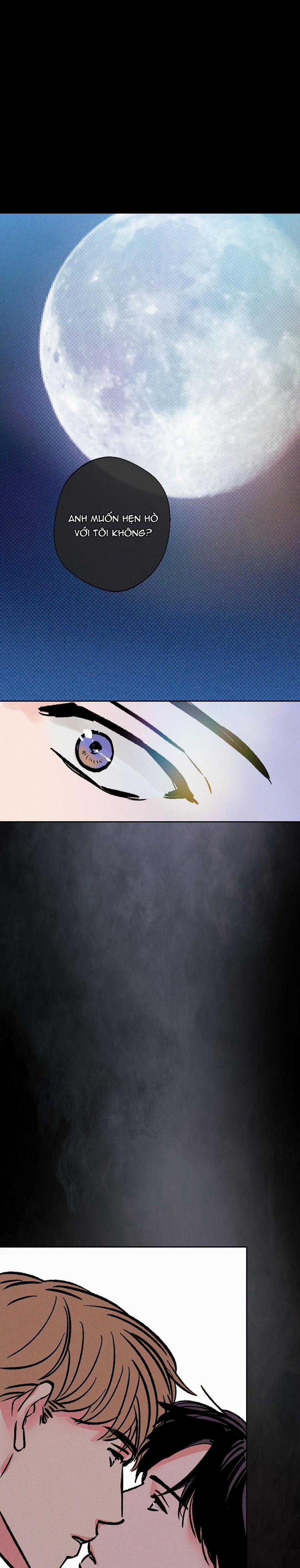 Khi Trăng Tròn Mọc 1 trang 36