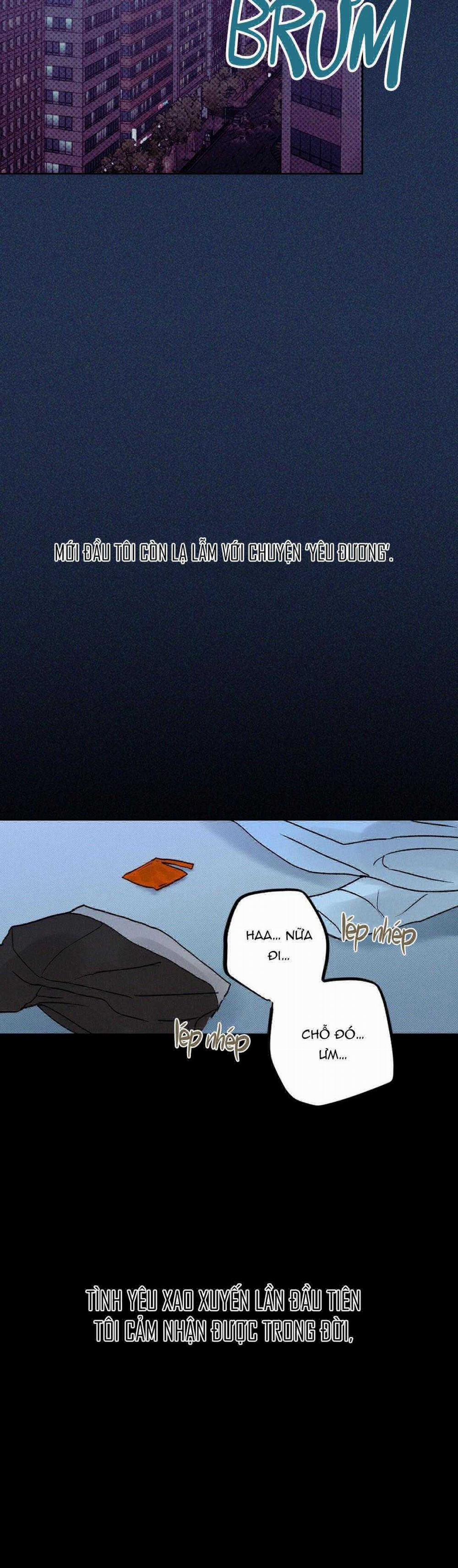 Khi Trăng Tròn Mọc 1 trang 41