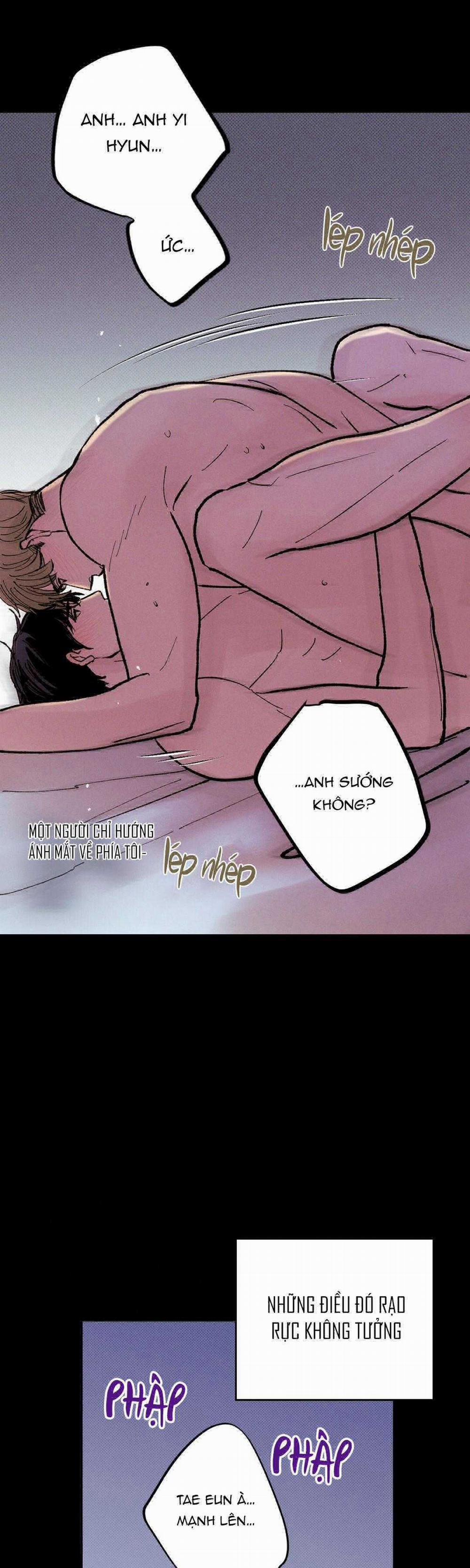 Khi Trăng Tròn Mọc 1 trang 42