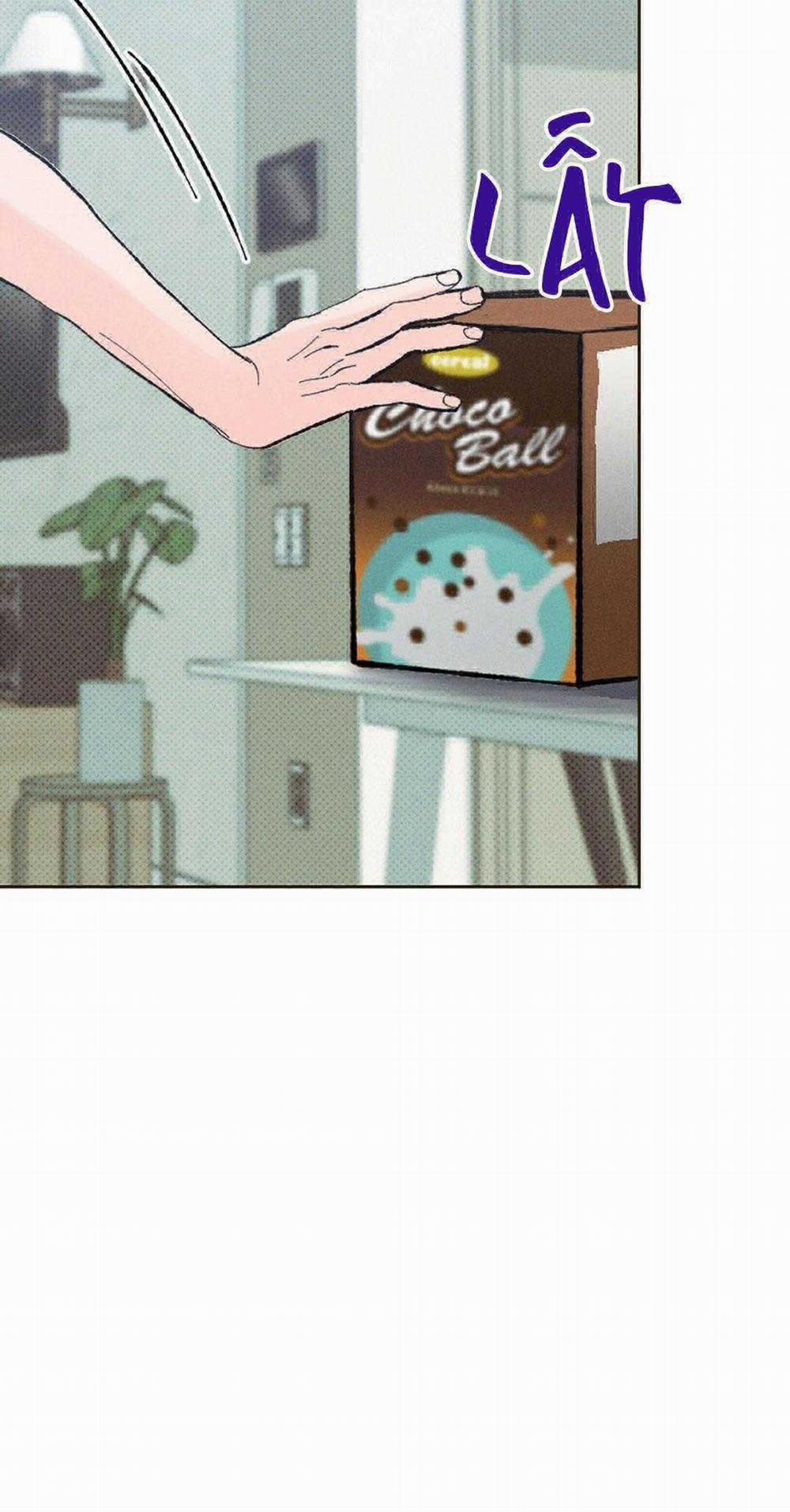 Khi Trăng Tròn Mọc 1 trang 5