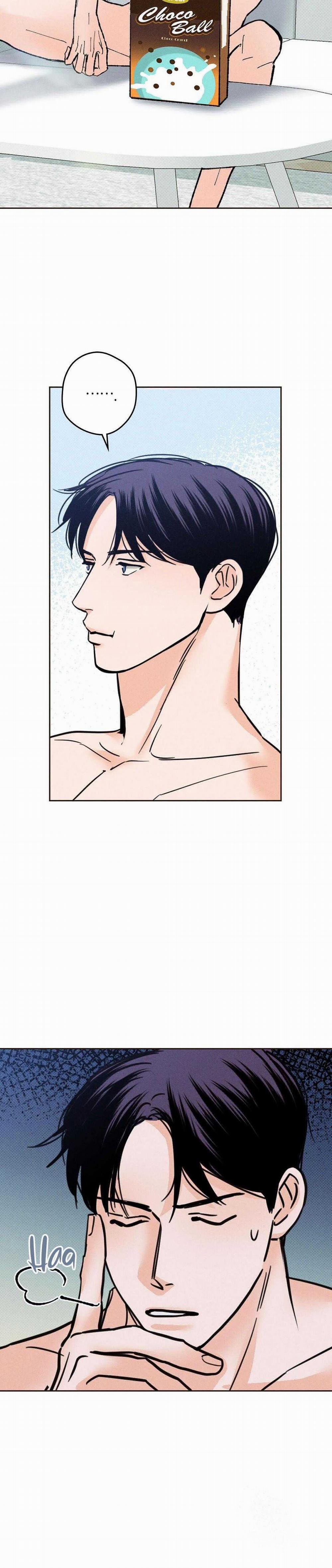 Khi Trăng Tròn Mọc 1 trang 8