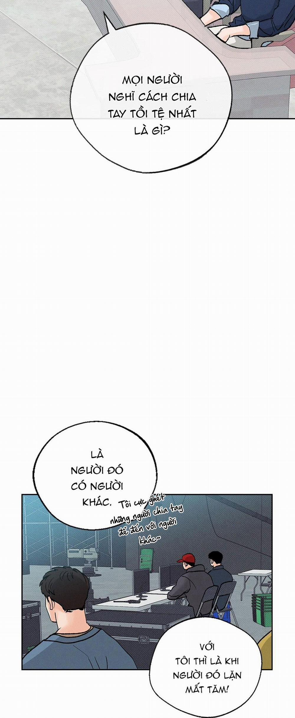 Khi Trăng Tròn Mọc 2 0 trang 1