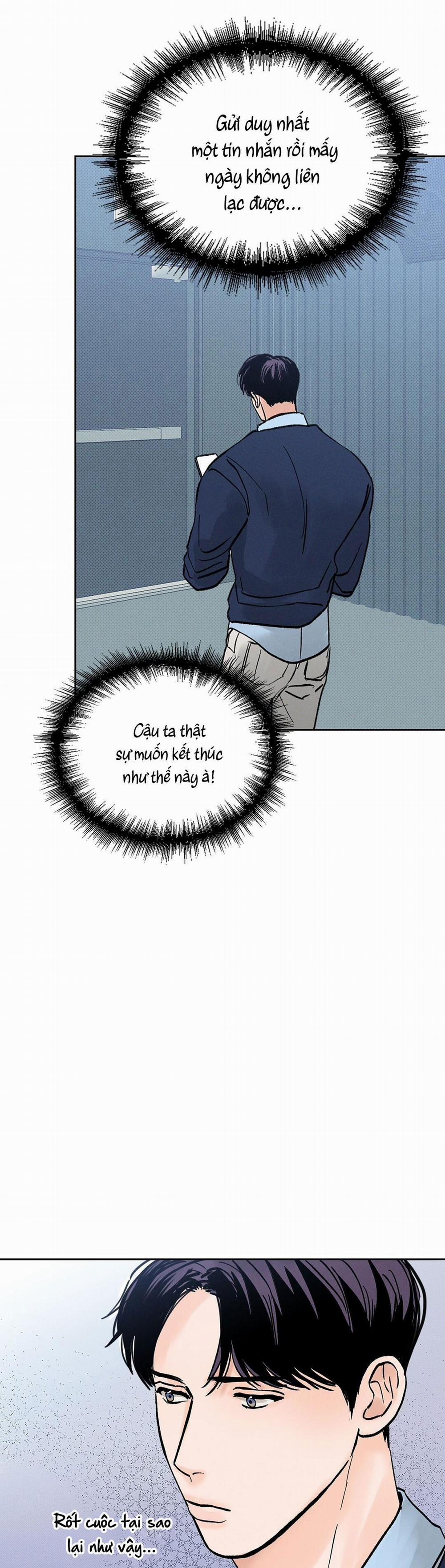 Khi Trăng Tròn Mọc 2 0 trang 11