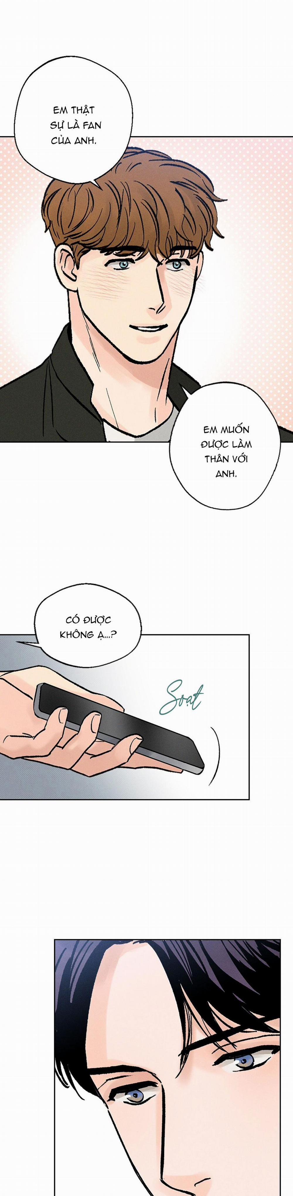 Khi Trăng Tròn Mọc 2 0 trang 18