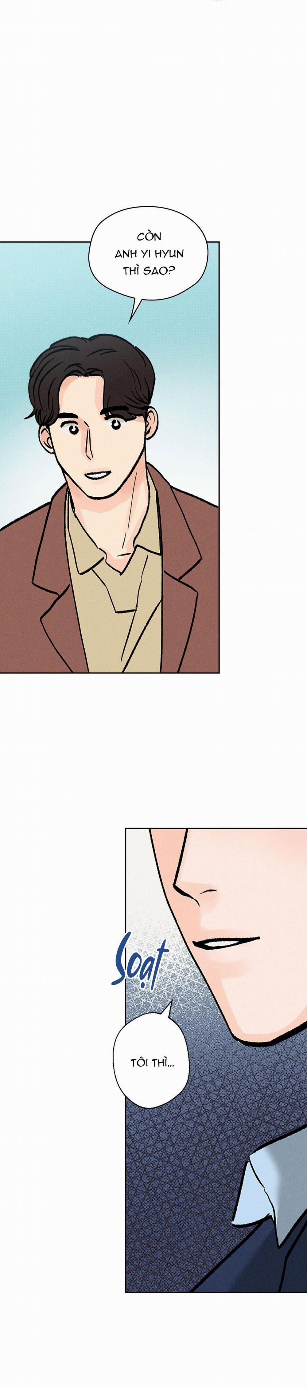 Khi Trăng Tròn Mọc 2 0 trang 2