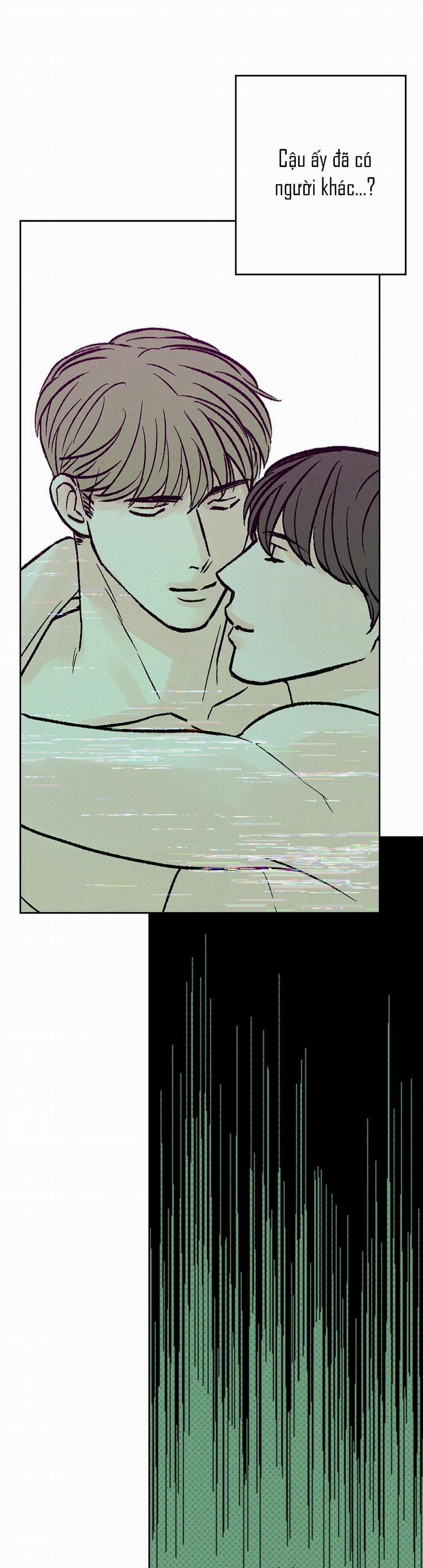 Khi Trăng Tròn Mọc 2 0 trang 26