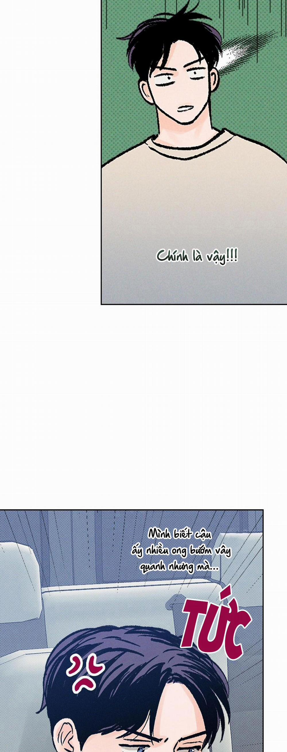 Khi Trăng Tròn Mọc 2 0 trang 27