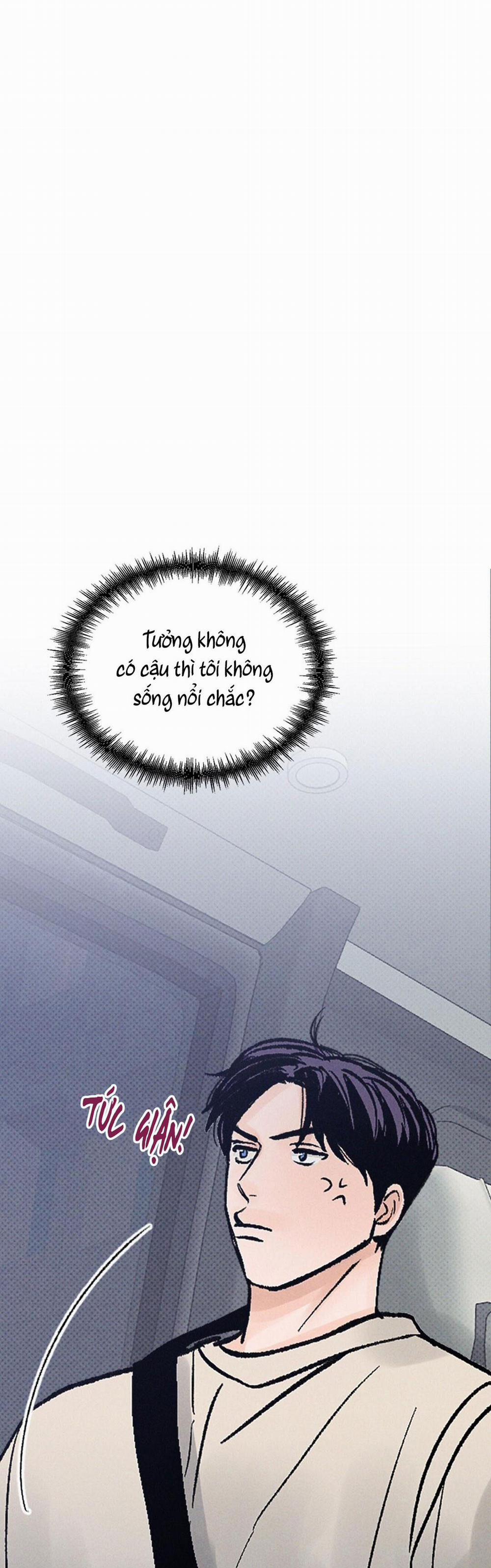 Khi Trăng Tròn Mọc 2 0 trang 30