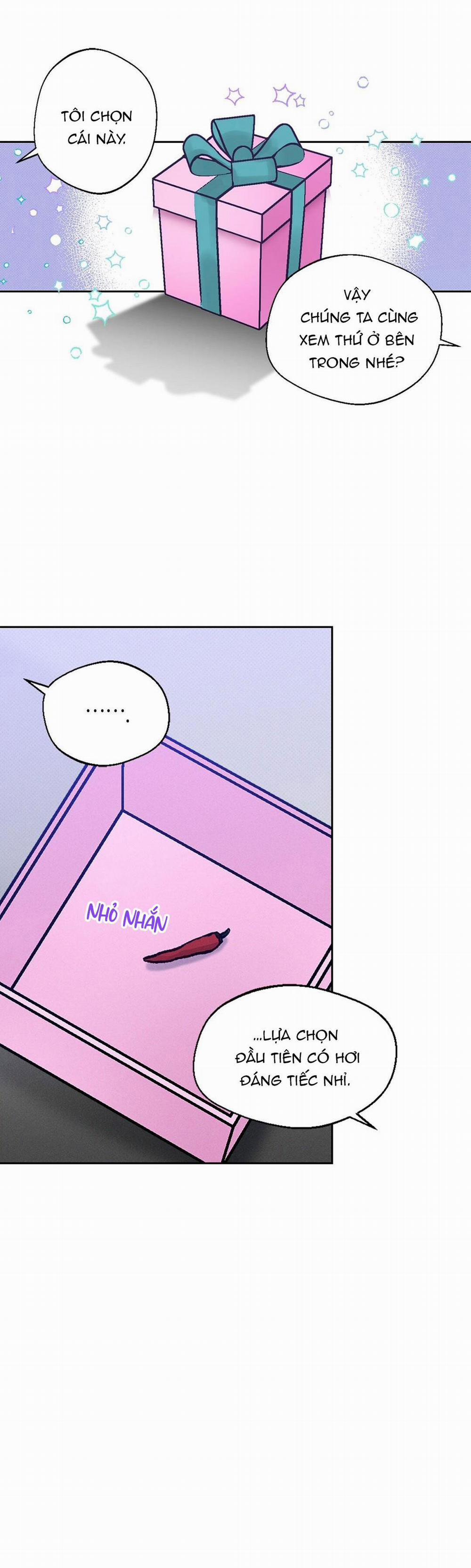 Khi Trăng Tròn Mọc 2 0 trang 38