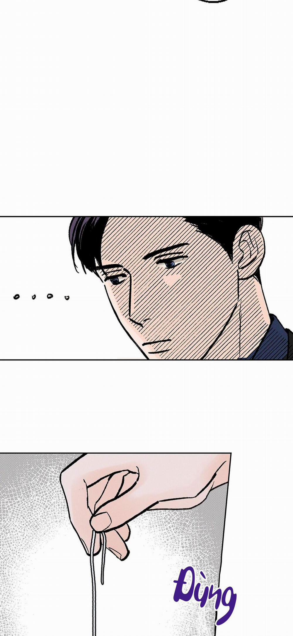 Khi Trăng Tròn Mọc 2 0 trang 40