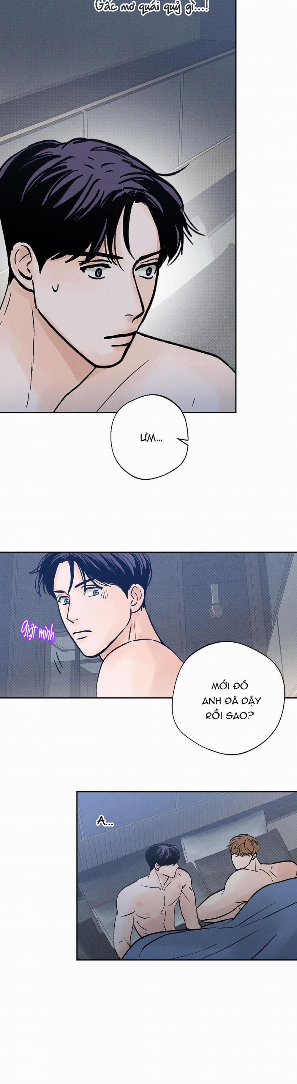 Khi Trăng Tròn Mọc 2 0 trang 49