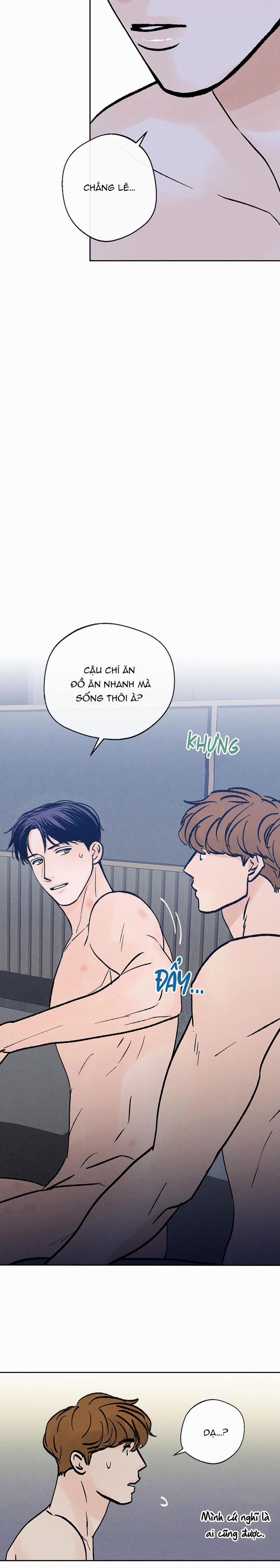 Khi Trăng Tròn Mọc 2 0 trang 51