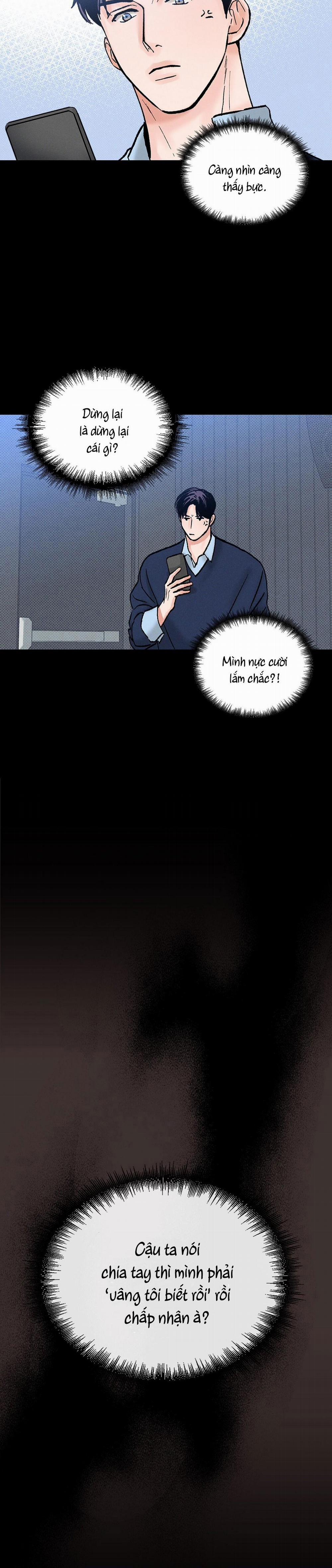 Khi Trăng Tròn Mọc 2 0 trang 6