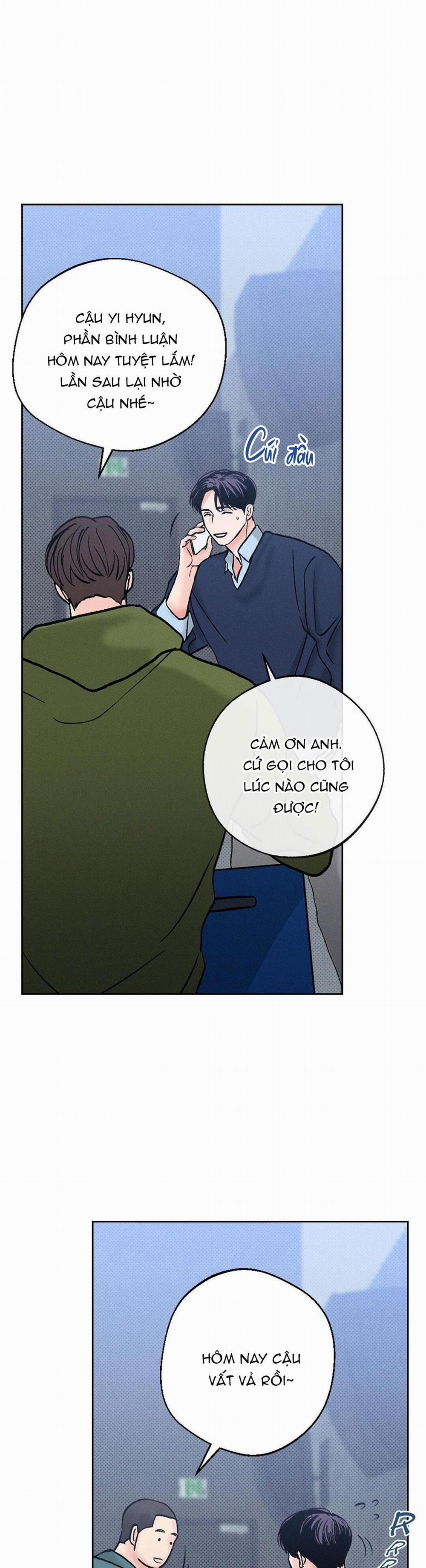 Khi Trăng Tròn Mọc 2 0 trang 8