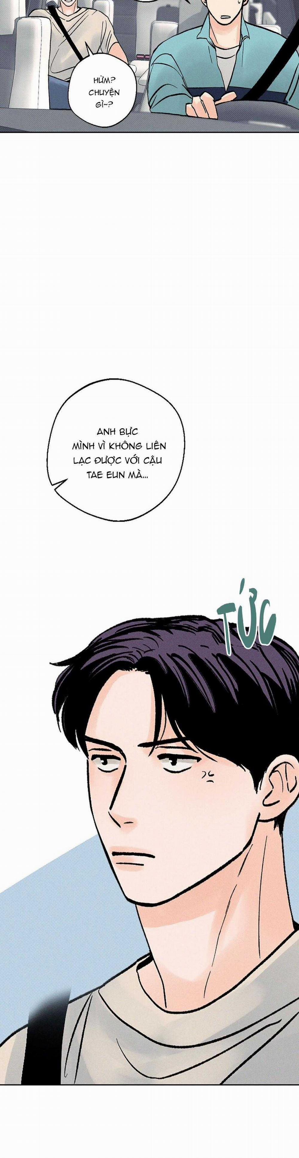 Khi Trăng Tròn Mọc 2 trang 21