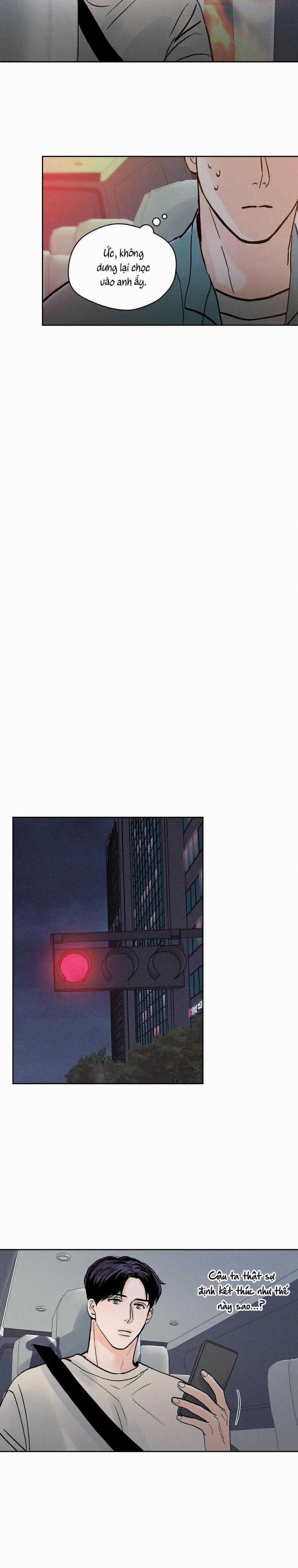 Khi Trăng Tròn Mọc 2 trang 23