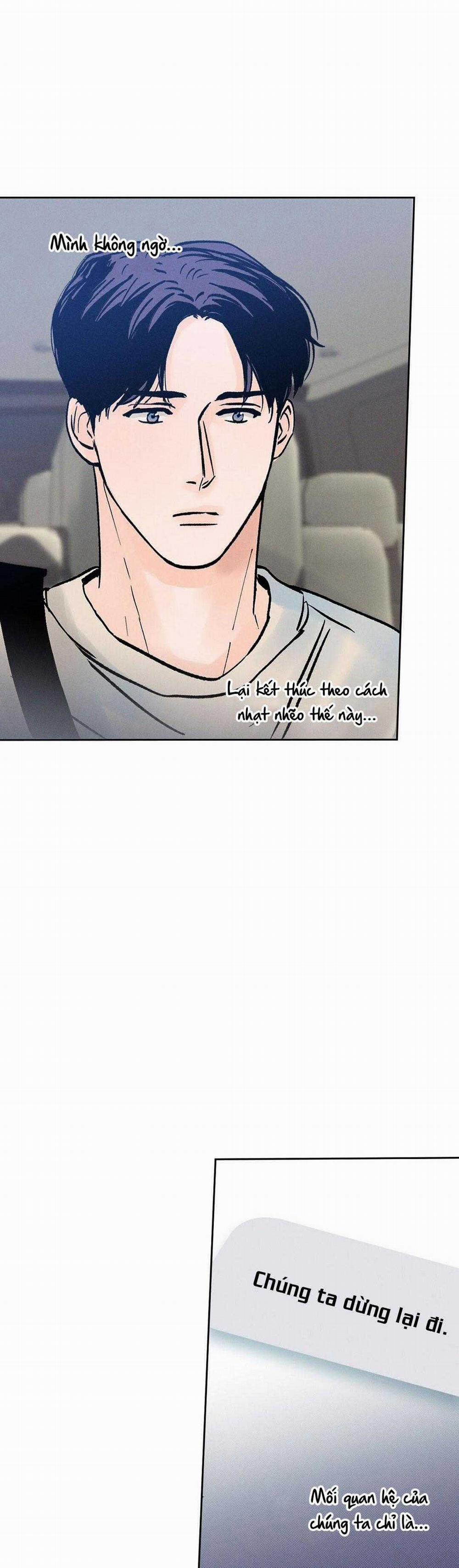 Khi Trăng Tròn Mọc 2 trang 24