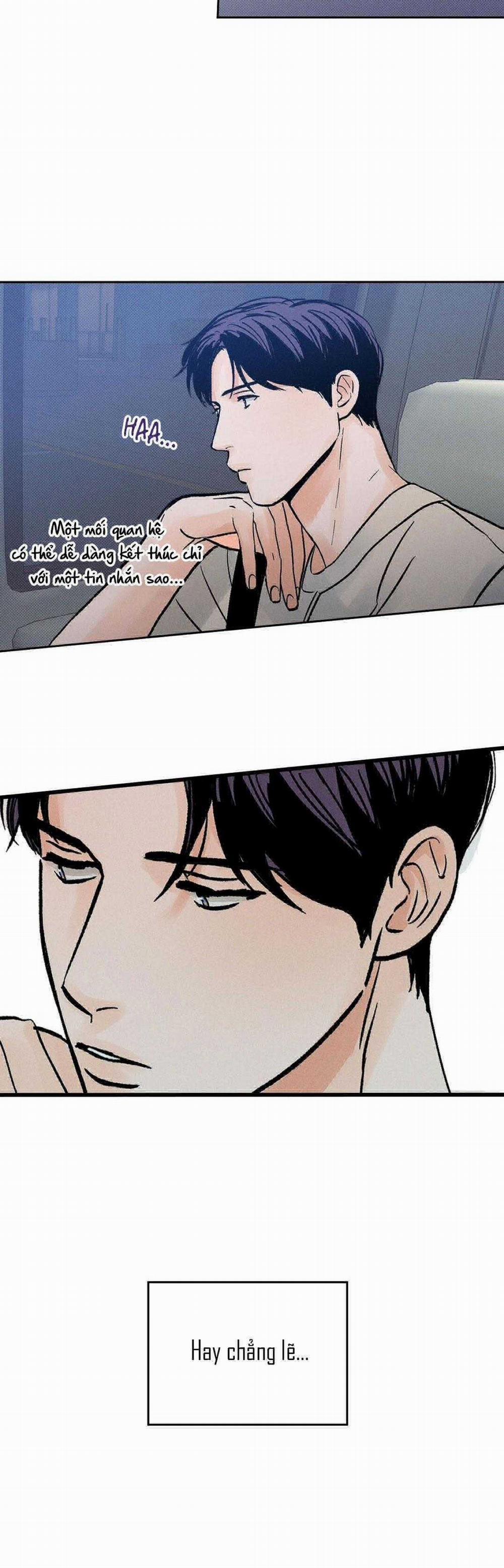 Khi Trăng Tròn Mọc 2 trang 25