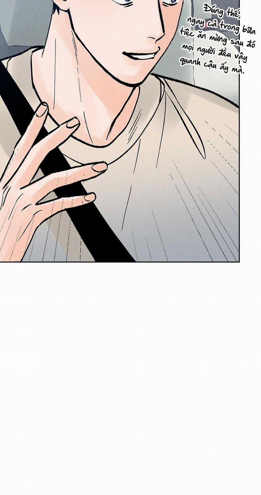 Khi Trăng Tròn Mọc 2 trang 28