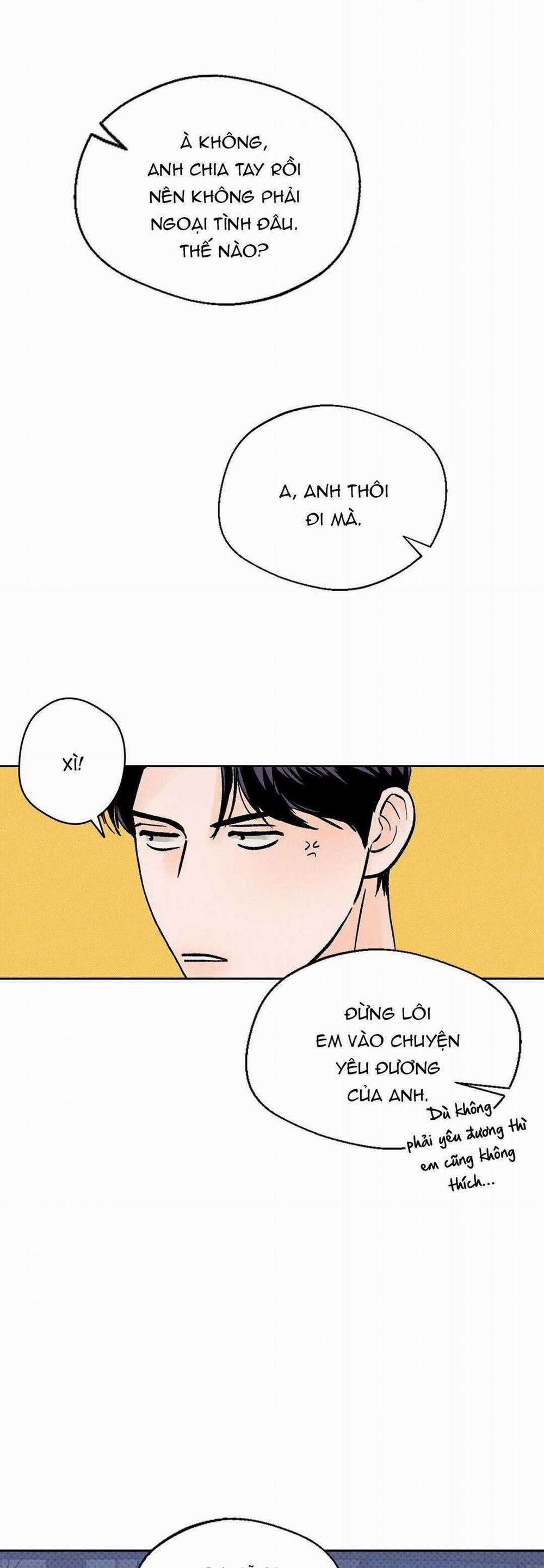 Khi Trăng Tròn Mọc 2 trang 32