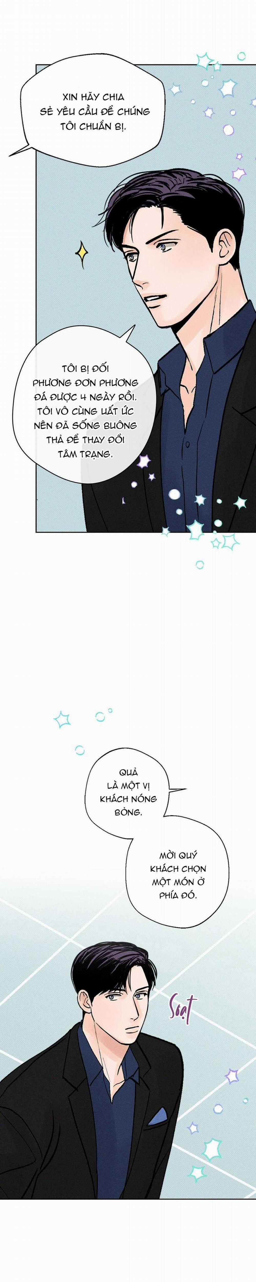 Khi Trăng Tròn Mọc 2 trang 36