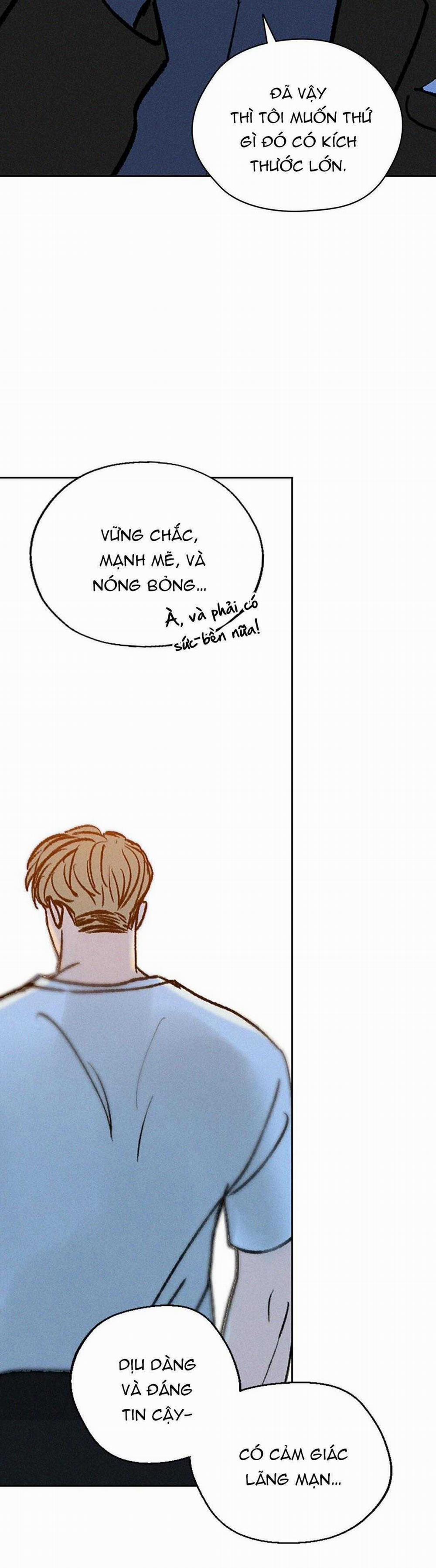 Khi Trăng Tròn Mọc 2 trang 43