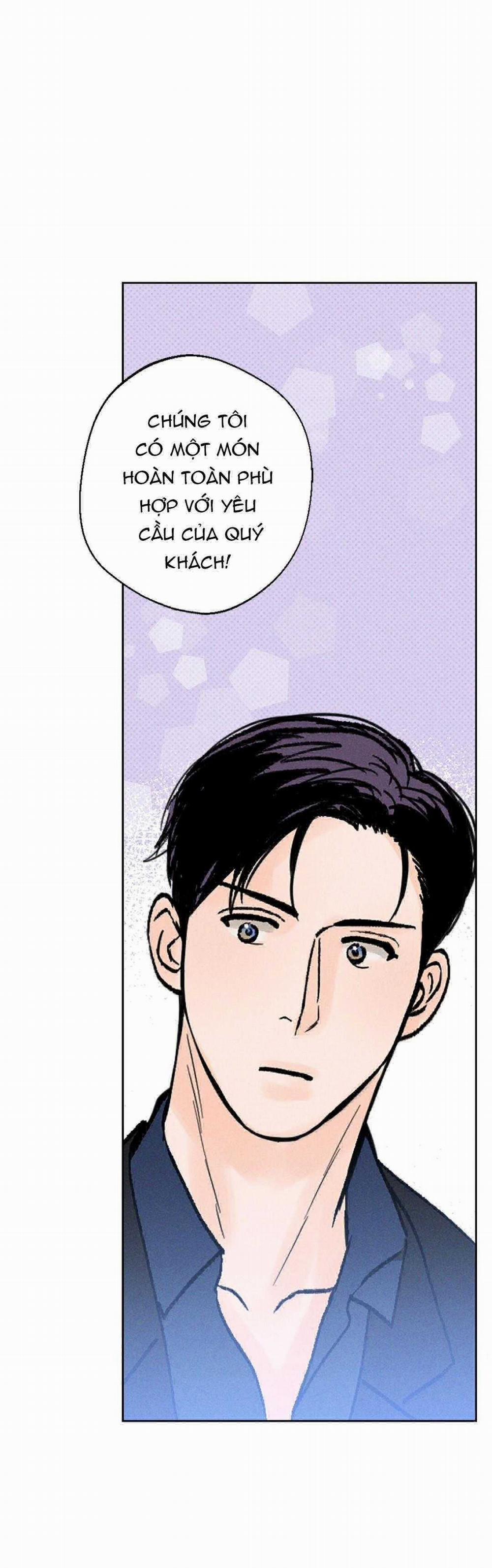 Khi Trăng Tròn Mọc 2 trang 44