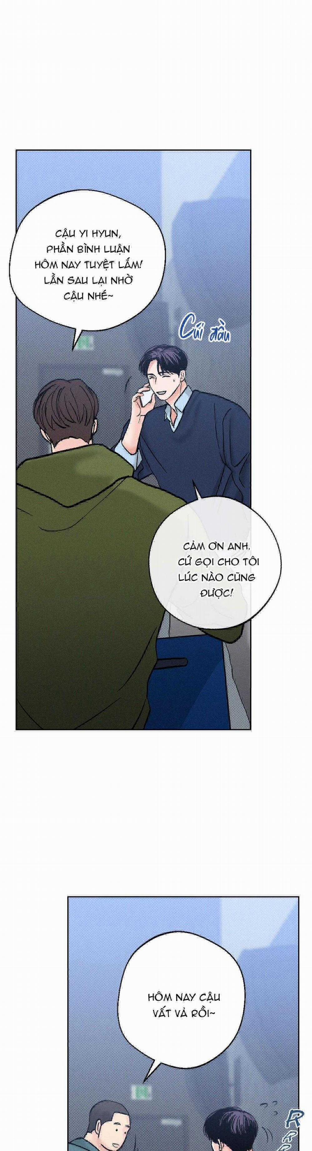 Khi Trăng Tròn Mọc 2 trang 8