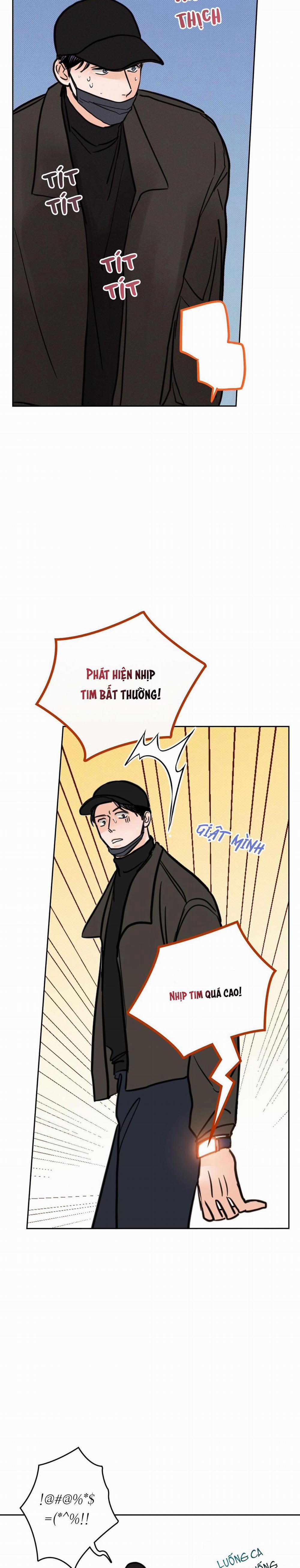 Khi Trăng Tròn Mọc 3 trang 10