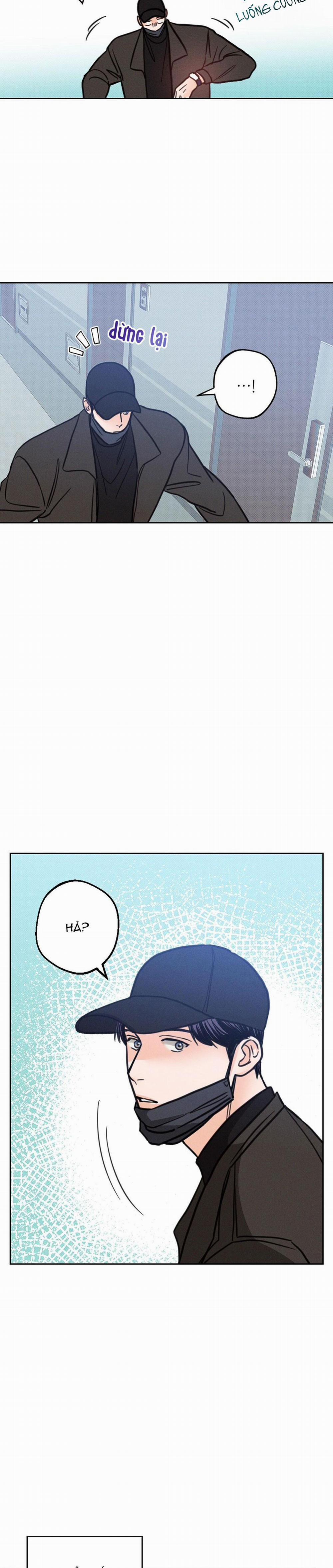 Khi Trăng Tròn Mọc 3 trang 11