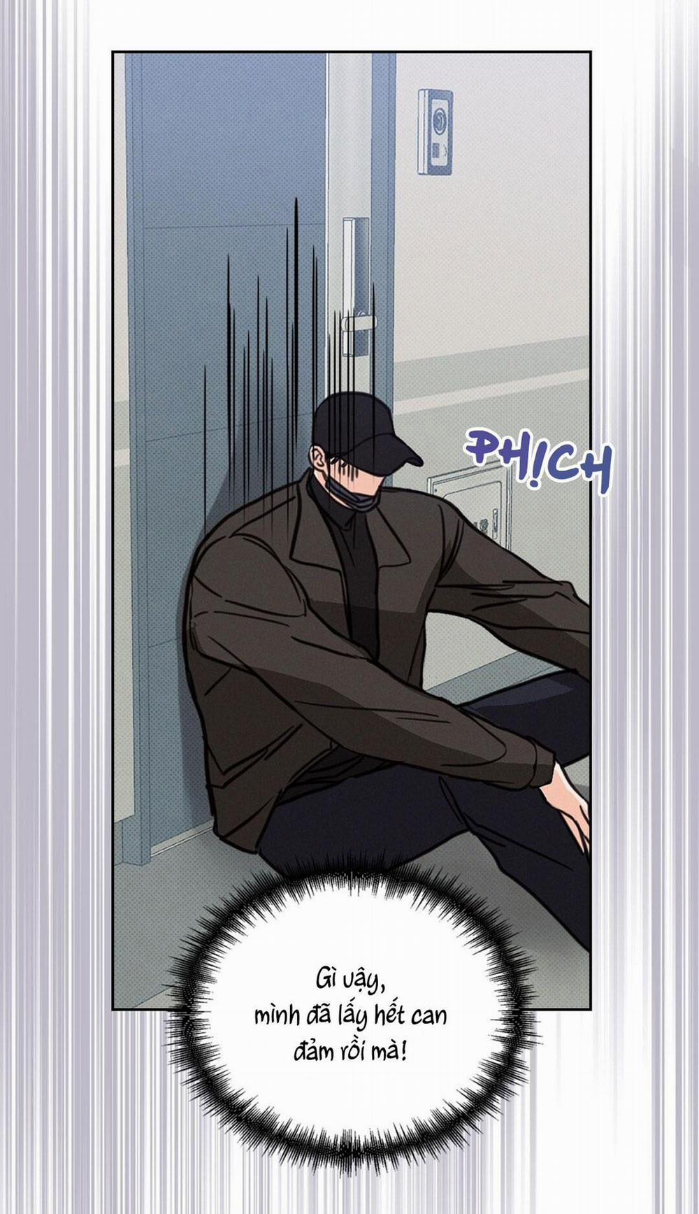 Khi Trăng Tròn Mọc 3 trang 13