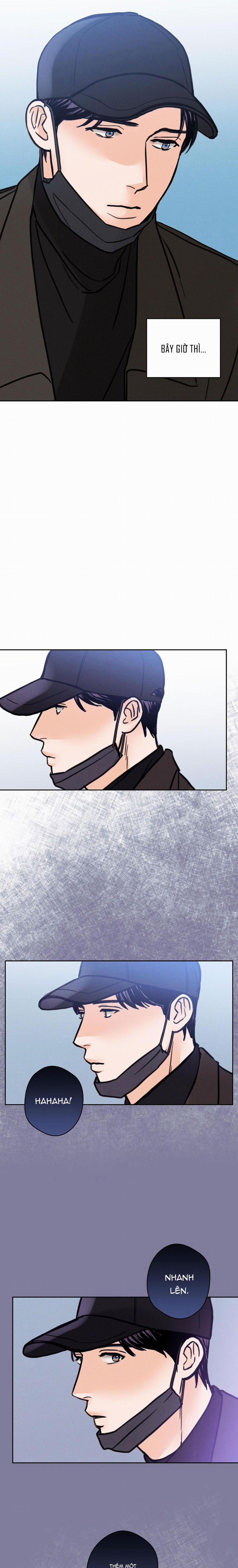 Khi Trăng Tròn Mọc 3 trang 15