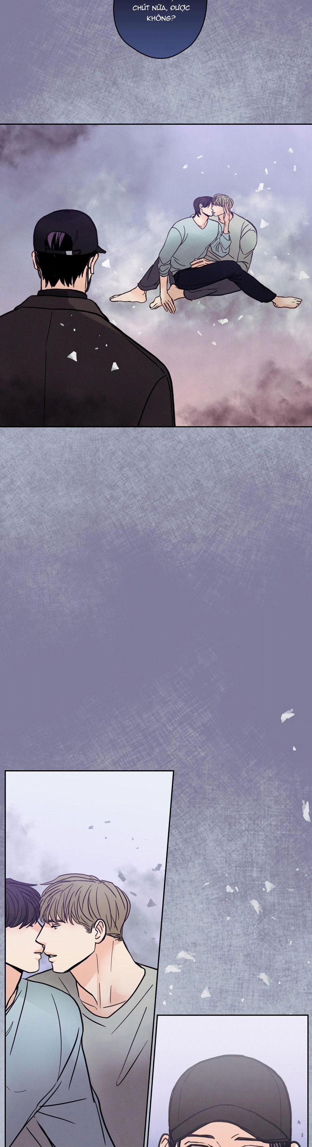 Khi Trăng Tròn Mọc 3 trang 16