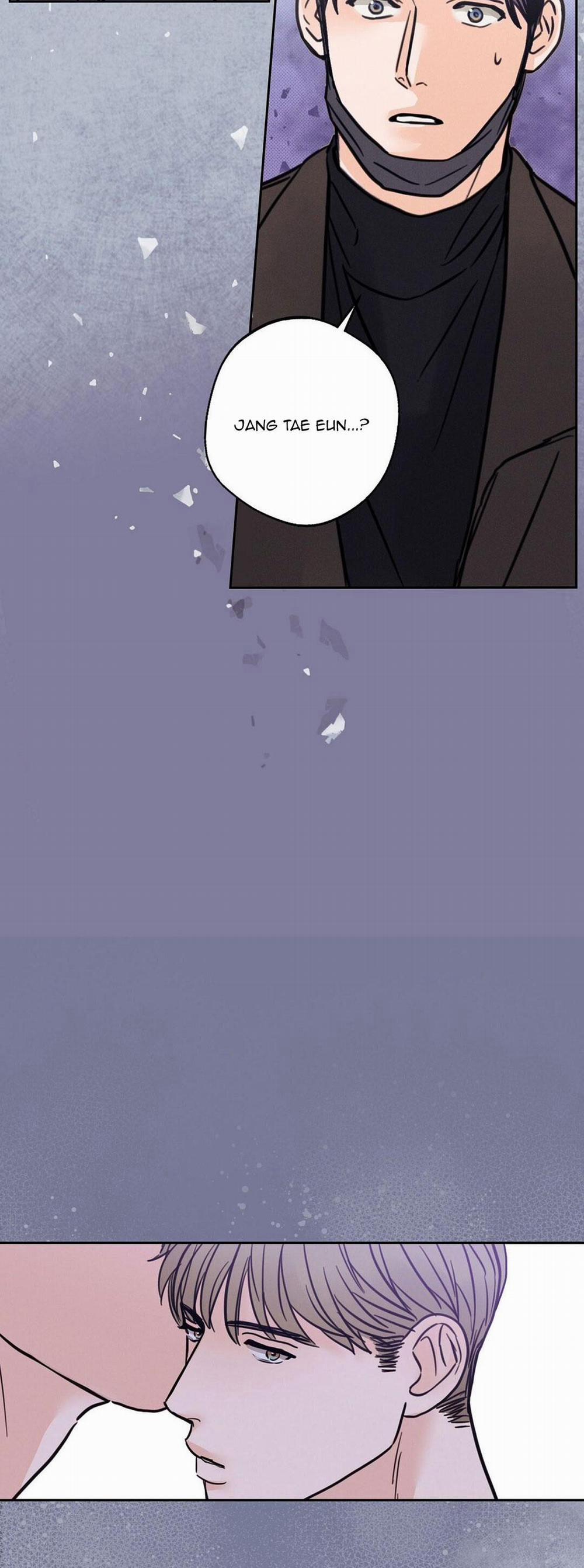 Khi Trăng Tròn Mọc 3 trang 17